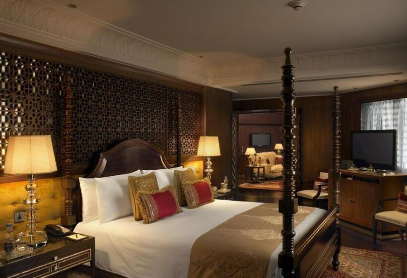 로얄 스위트, The Leela Palace Udaipur