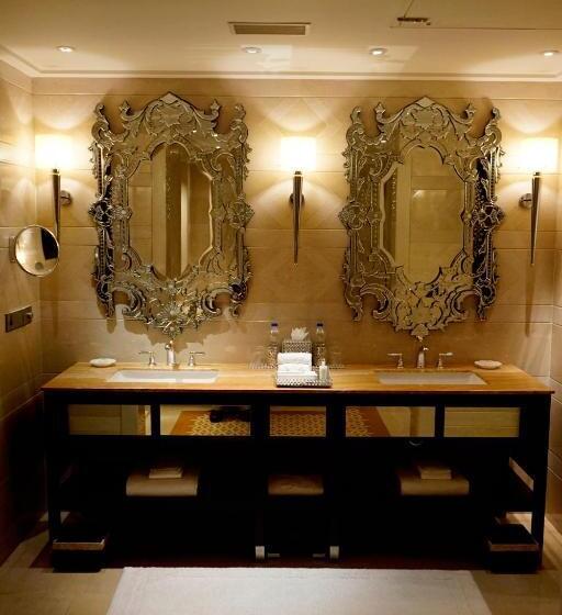 로얄 스위트, The Leela Palace Udaipur