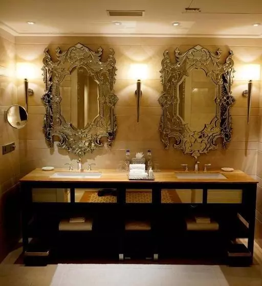 ロイヤルスイート, The Leela Palace Udaipur