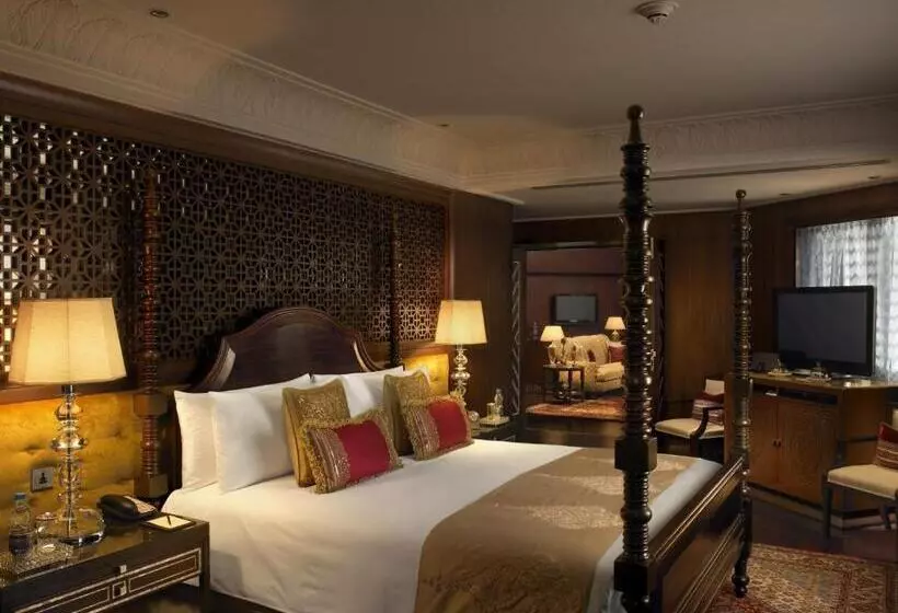 ロイヤルスイート, The Leela Palace Udaipur