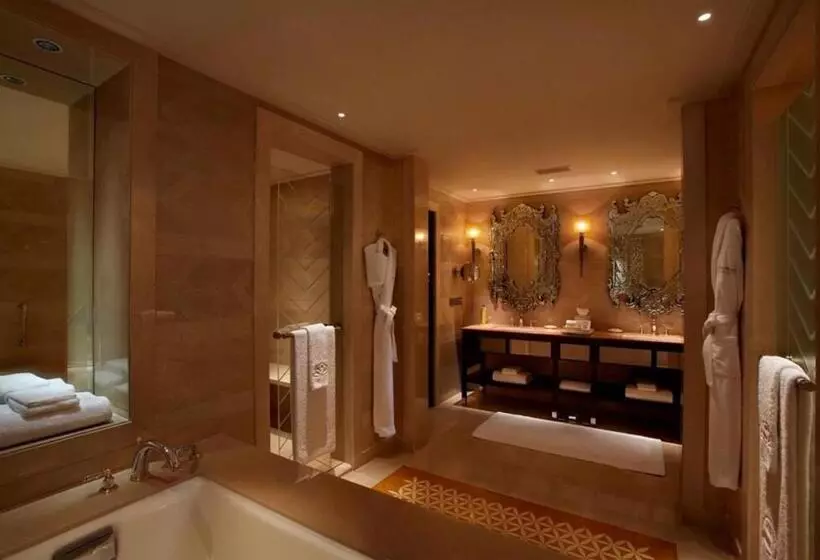 ロイヤルスイート, The Leela Palace Udaipur