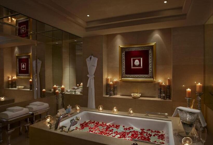 로얄 스위트, The Leela Palace Udaipur