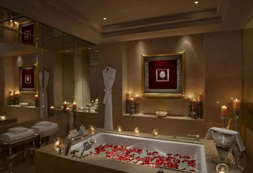 スイート, The Leela Palace Udaipur