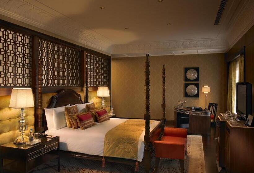 스위트, The Leela Palace Udaipur