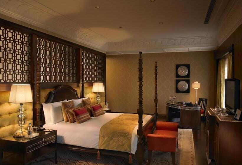 스위트, The Leela Palace Udaipur