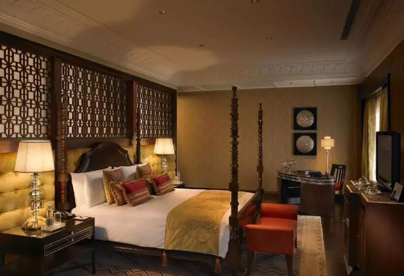 スイート, The Leela Palace Udaipur