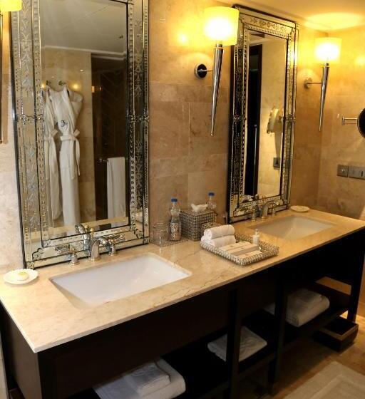 스탠다드 룸 가든 전망, The Leela Palace Udaipur