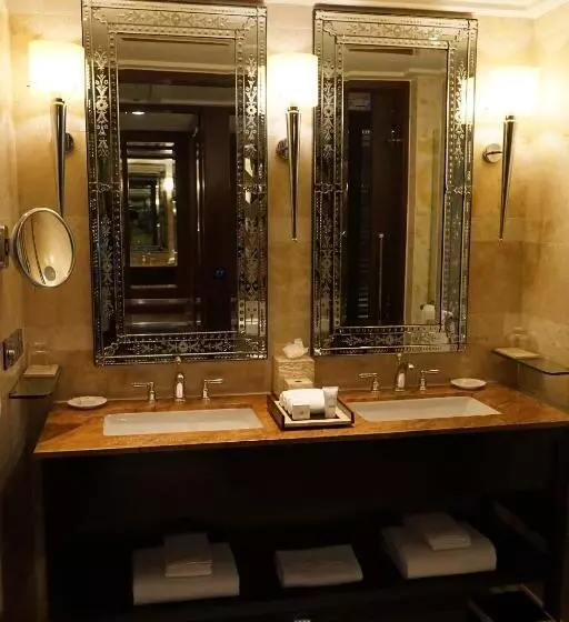 ガーデンビュースタンダードルーム, The Leela Palace Udaipur