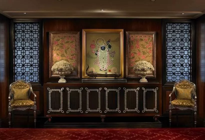 スイート, The Leela Palace Udaipur