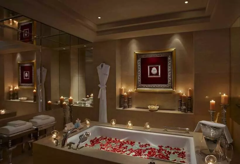 スイート, The Leela Palace Udaipur