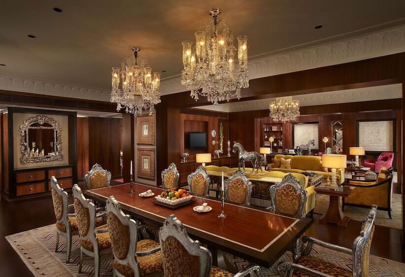 스위트, The Leela Palace Udaipur