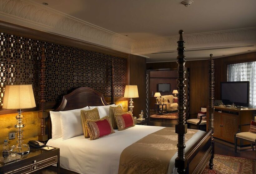 로얄 스위트, The Leela Palace Udaipur