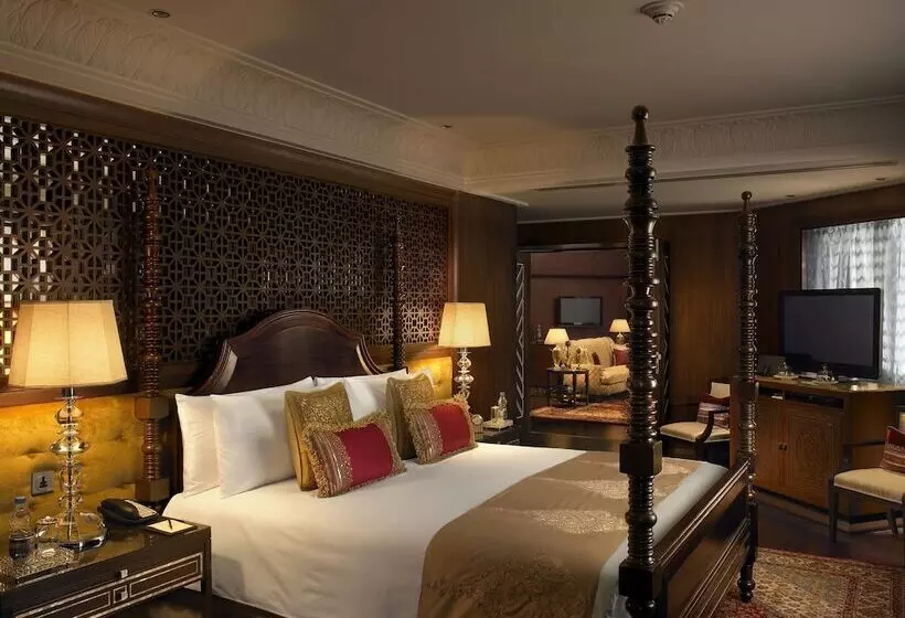 ロイヤルスイート, The Leela Palace Udaipur