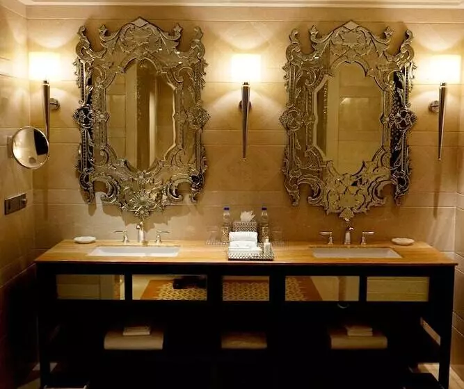 ロイヤルスイート, The Leela Palace Udaipur