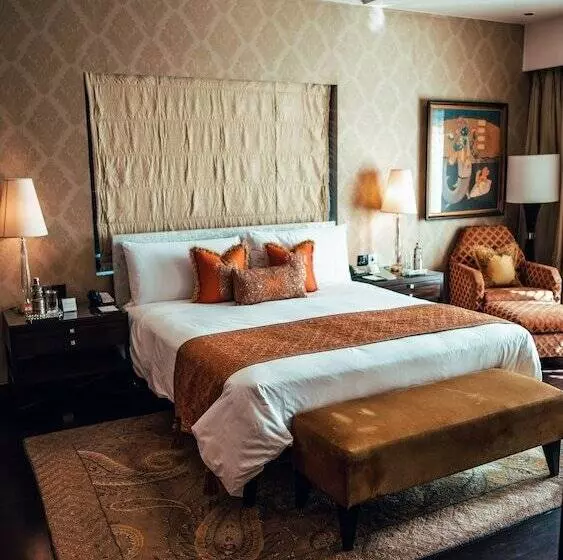 デラックススイート, The Leela Palace Udaipur