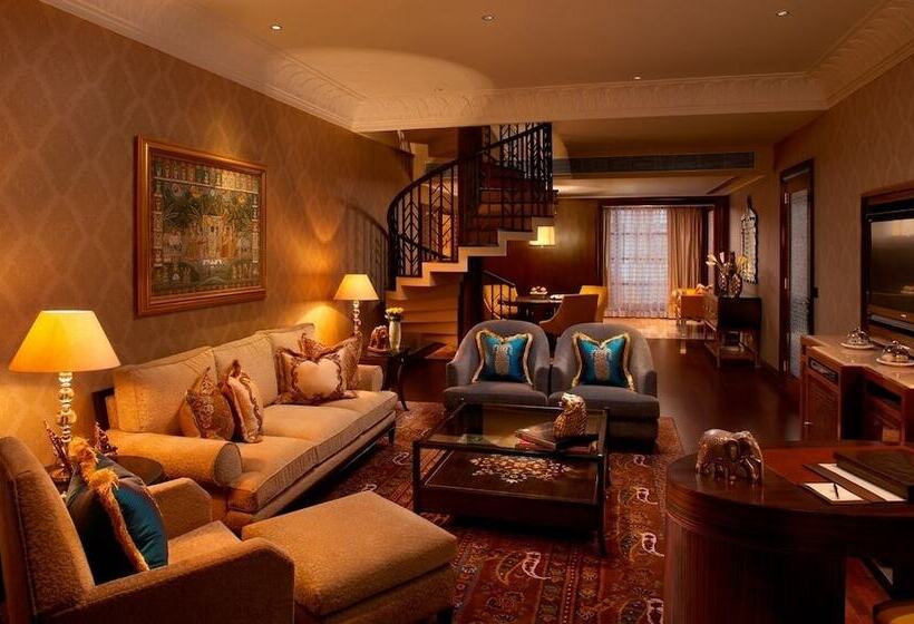 듀플렉스 스위트, The Leela Palace Udaipur