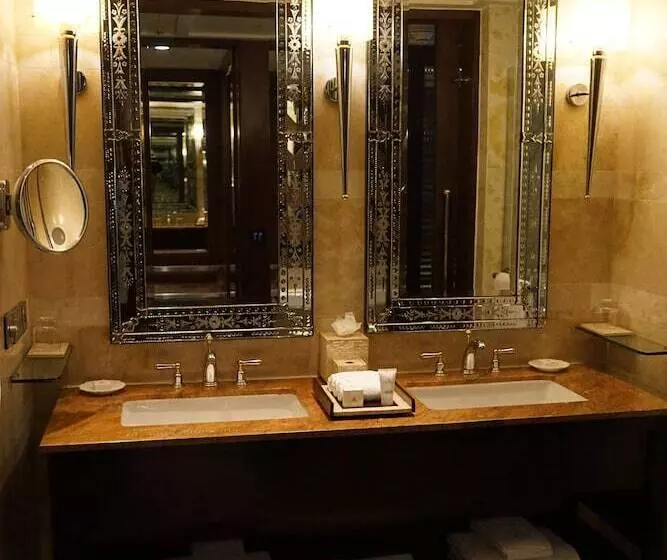 メゾネットスイート, The Leela Palace Udaipur