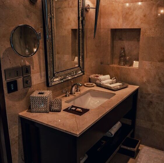 스탠다드 룸 가든 전망, The Leela Palace Udaipur