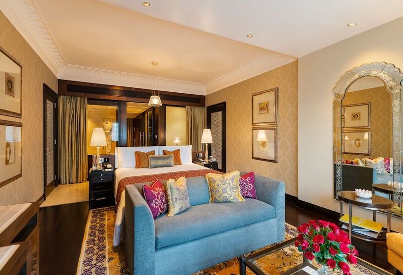 스탠다드 룸 가든 전망, The Leela Palace Udaipur