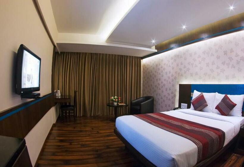 Chambre Standard, President