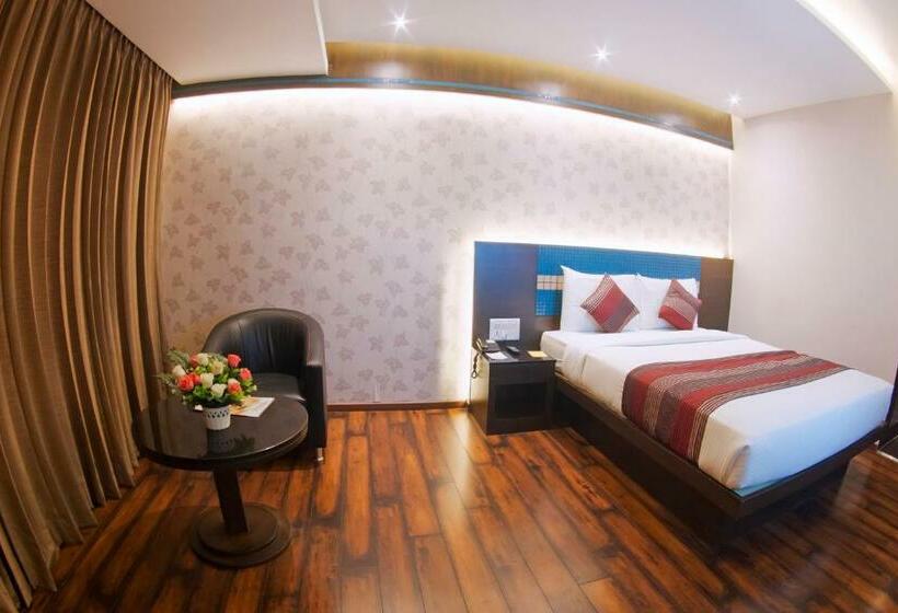 Chambre Standard, President