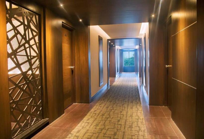 Chambre Standard, President