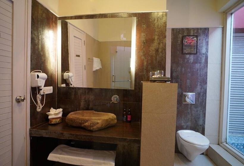 Дом 1 Спальня, The Solluna Resort