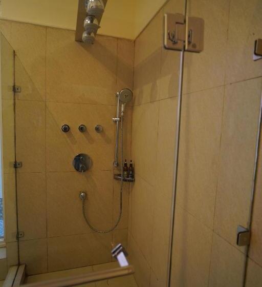 בית, חדר שינה 1, The Solluna Resort