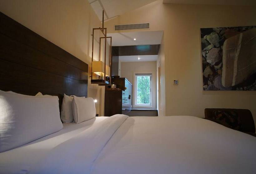 Дом 1 Спальня, The Solluna Resort