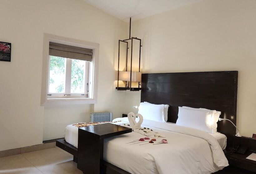 Дом 1 Спальня, The Solluna Resort