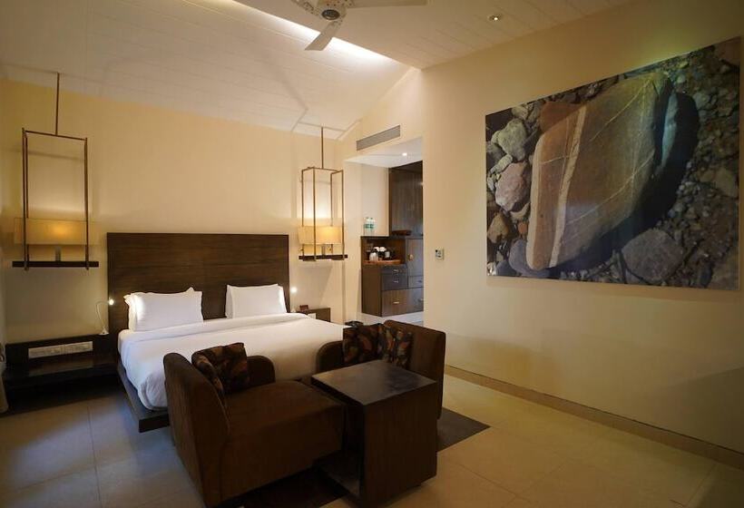 Дом 1 Спальня, The Solluna Resort