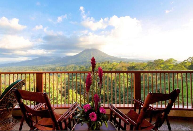Family Suite, The Springs Resort & Spa At Arenal