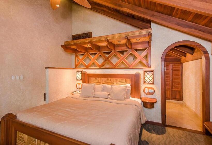 スイート（家族用）, The Springs Resort & Spa At Arenal