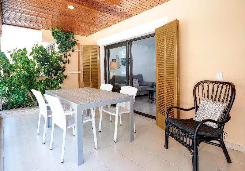 דירת שני חדרים, Lemar