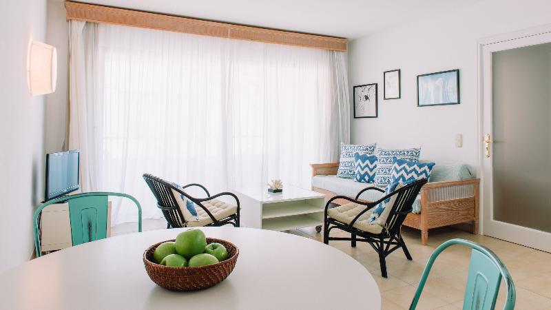 דירת חדר, Lemar