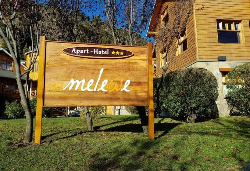Quarto Estandar, Melewe