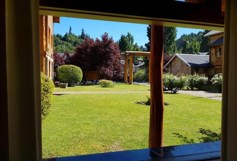 Appartement met 1 Slaapkamer, Melewe