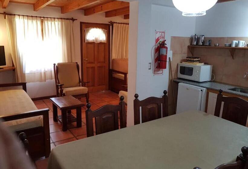 Appartement met 1 Slaapkamer, Melewe