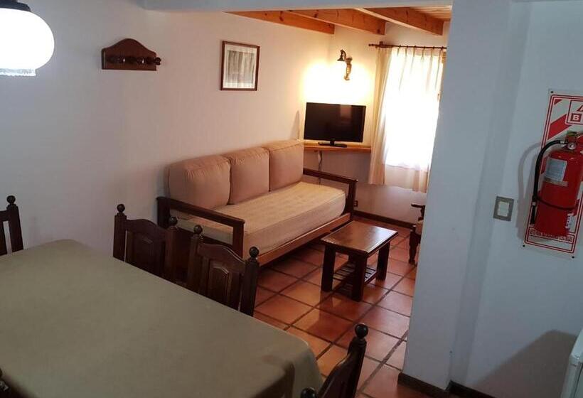 Appartement met 1 Slaapkamer, Melewe