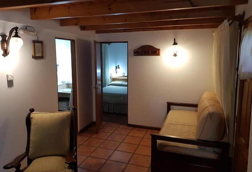 Appartement met 1 Slaapkamer, Melewe