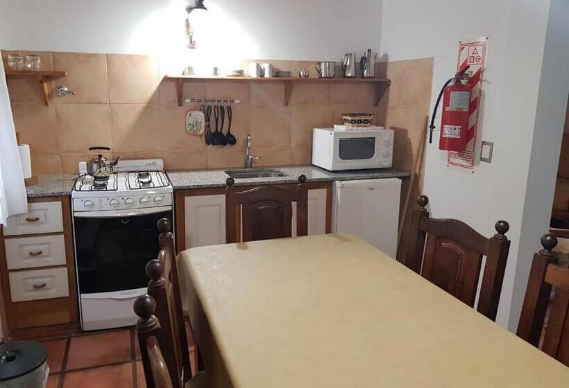 Apartamento 1 Dormitório, Melewe