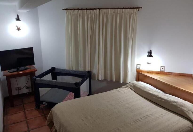 Appartement met 1 Slaapkamer, Melewe