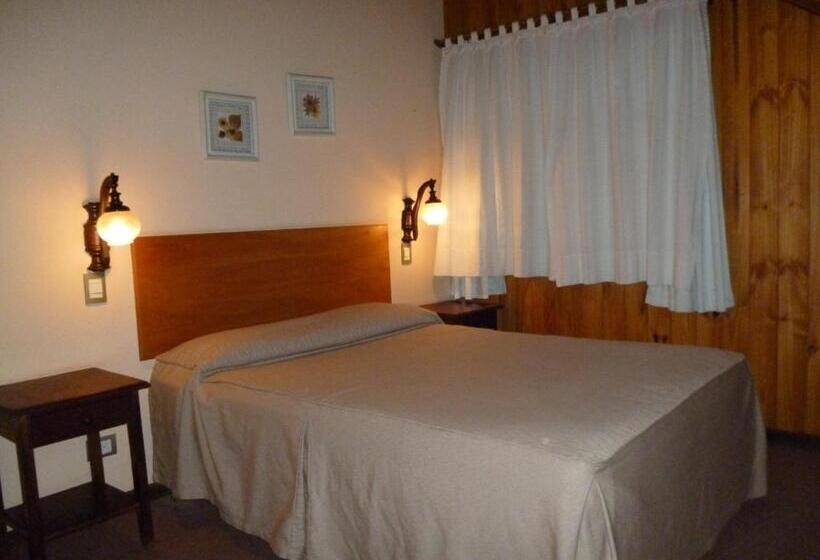 Apartamento 2 Dormitórios, Melewe