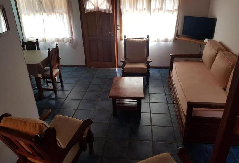 Appartement met 2 Slaapkamers, Melewe