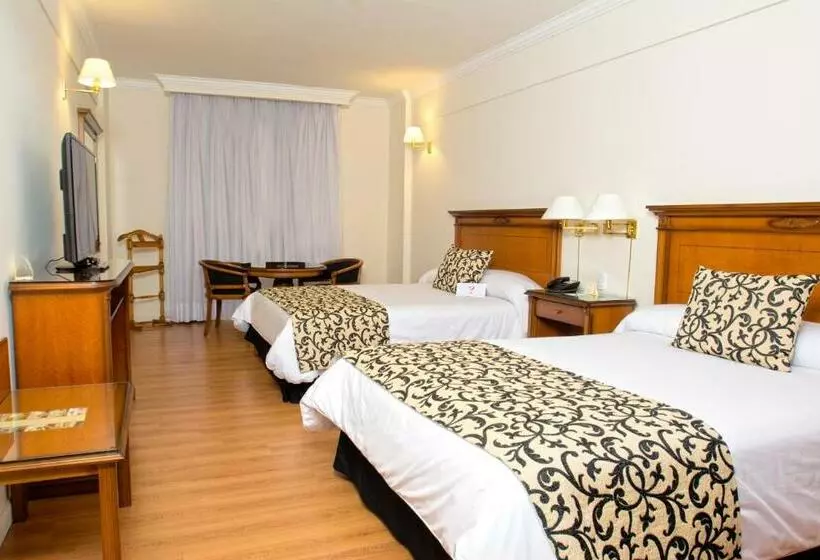 Superior Triple Room