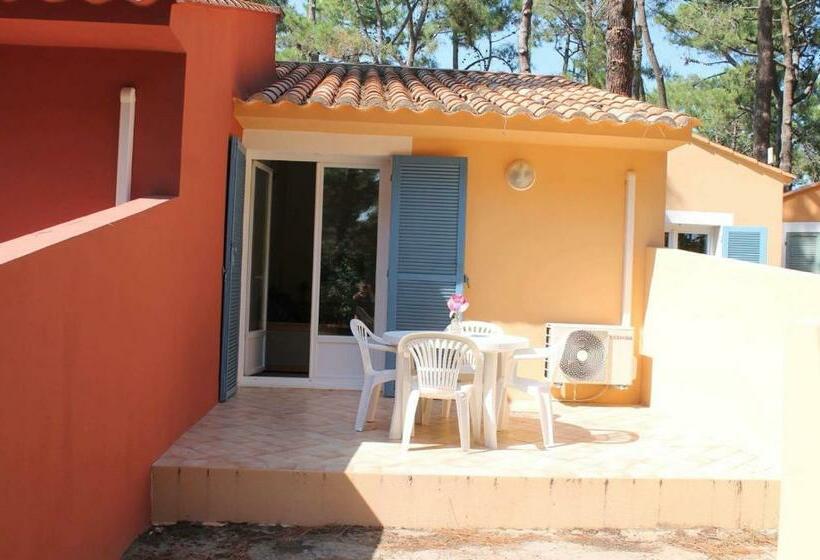 Студия Стандарт, Borgo Résidence Cala Bianca