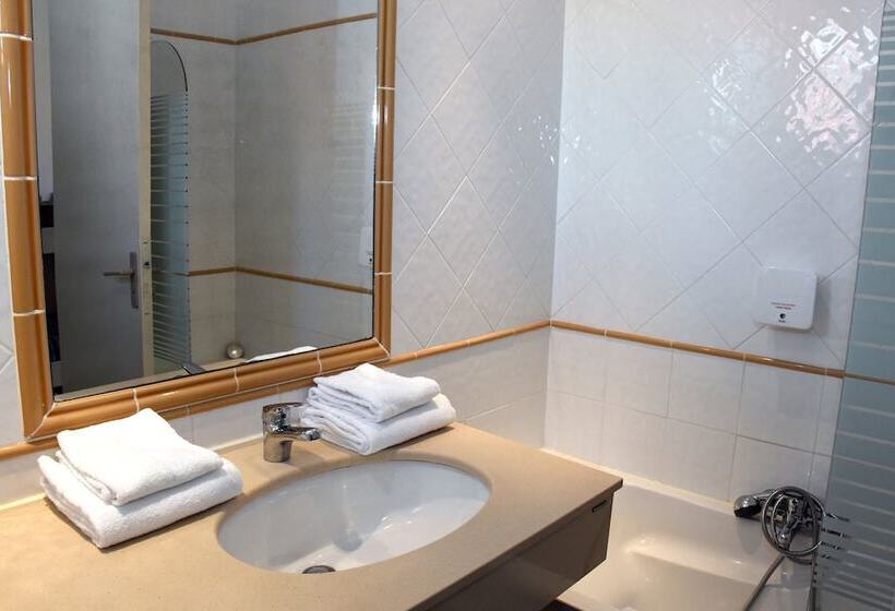 Апартаменты 1 Спальня, Borgo Résidence Cala Bianca