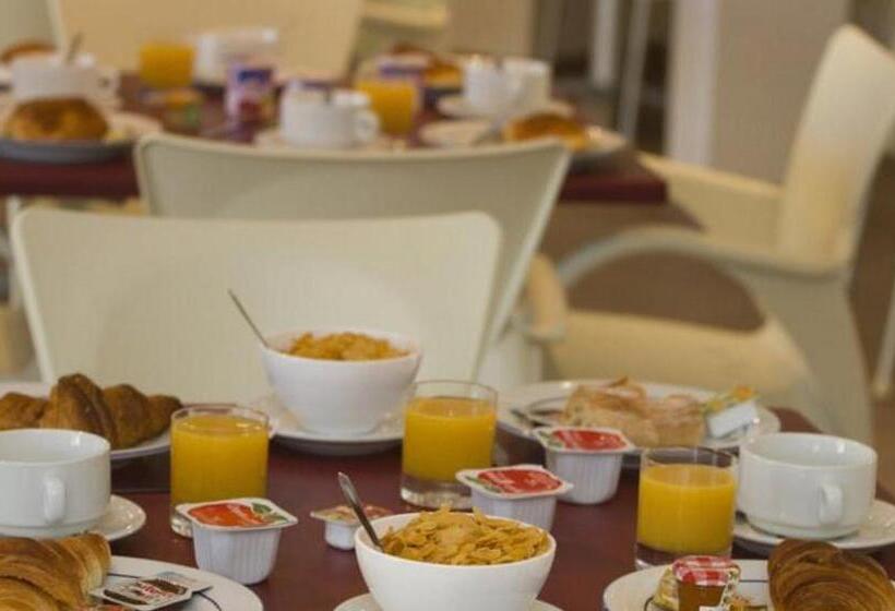 Студия Стандарт, Borgo Résidence Cala Bianca