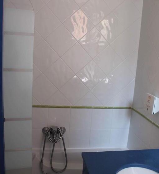 Апартаменты 1 Спальня, Borgo Résidence Cala Bianca