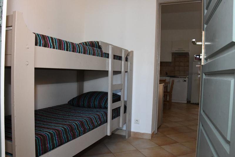 Студия Стандарт, Borgo Résidence Cala Bianca